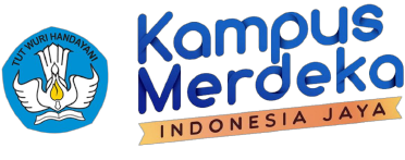 Logo Kampus Merdeka